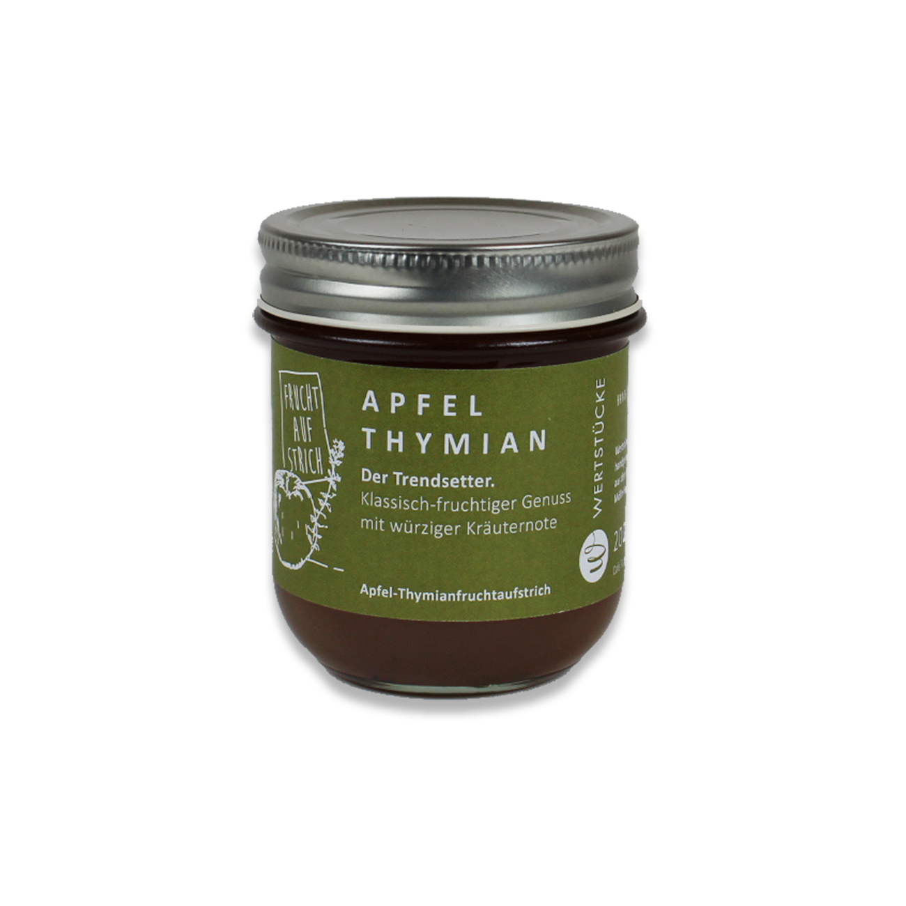 APFEL THYMIAN