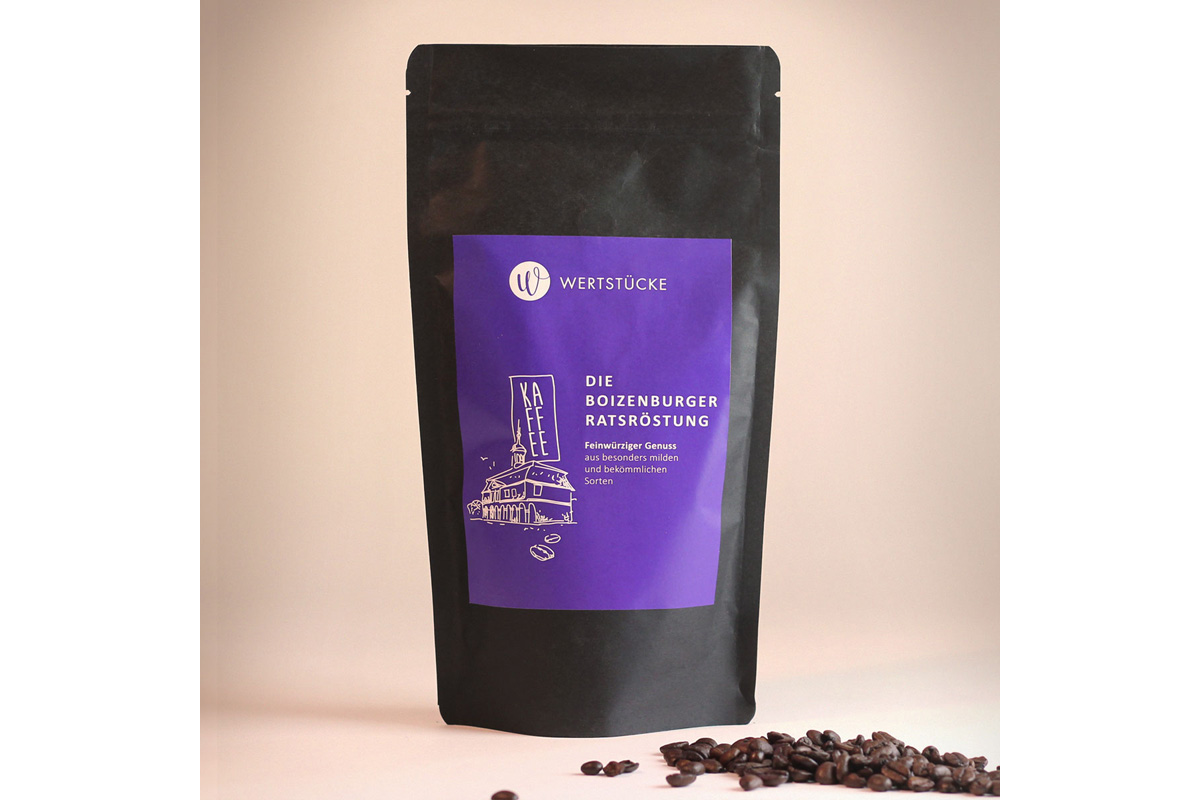 DIE BOIZENBURGER RATSRÖSTUNG